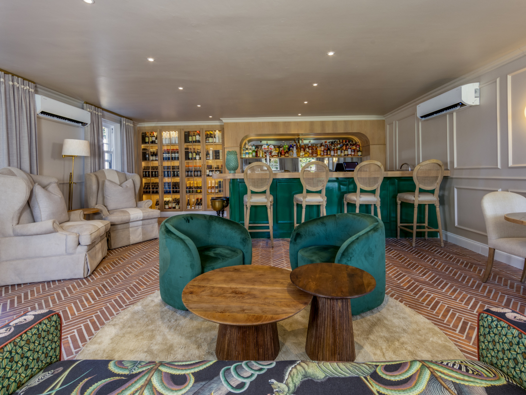 1928 Craft Bar The Claremont 4