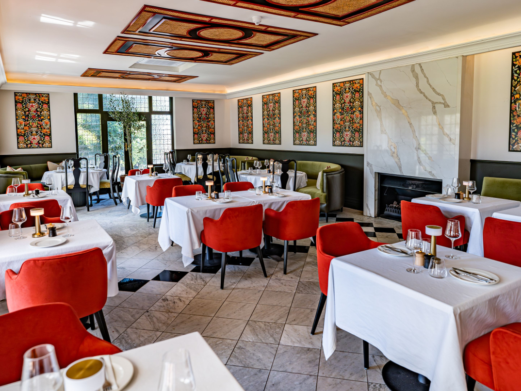 The Claremont  Veld  And  Vine 57