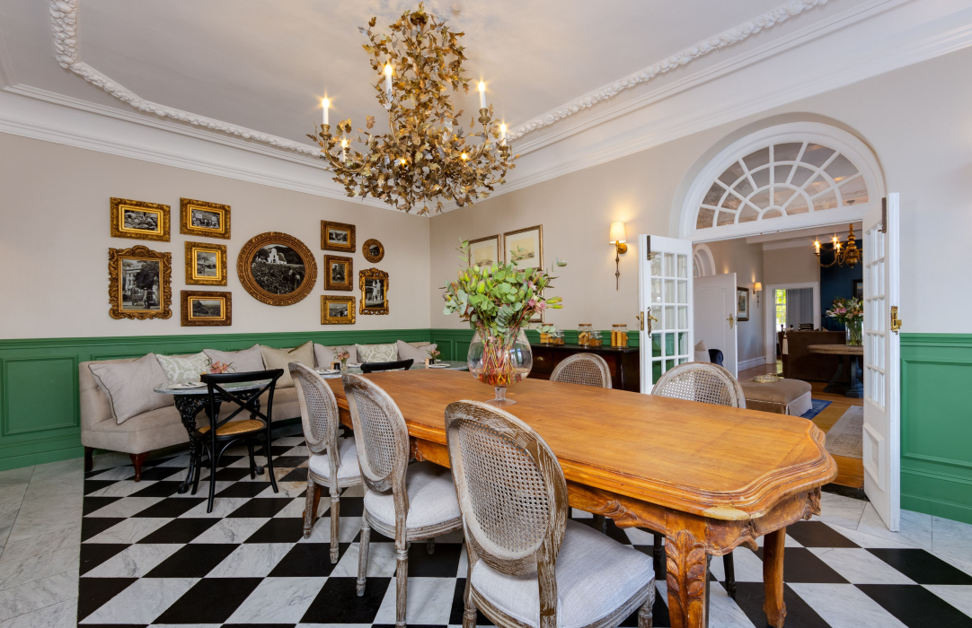 The Claremont  Koffiehuis 6 Homely