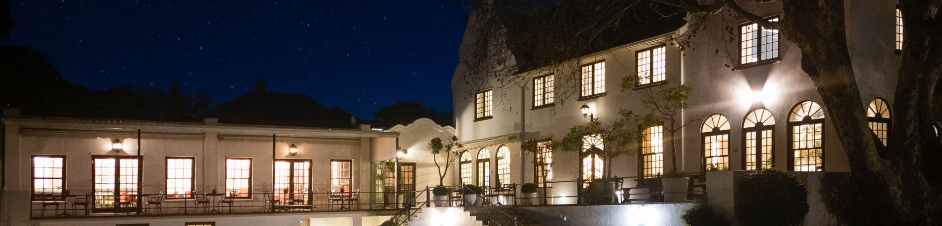 The Claremont Exterior 12