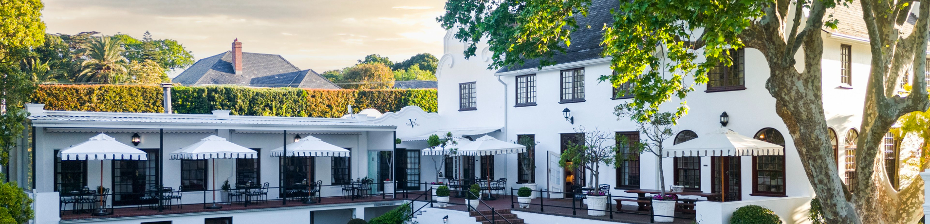 The Claremont Exterior 14