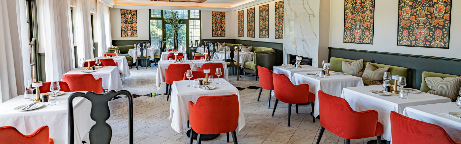 The Claremont Veld And Vine 64