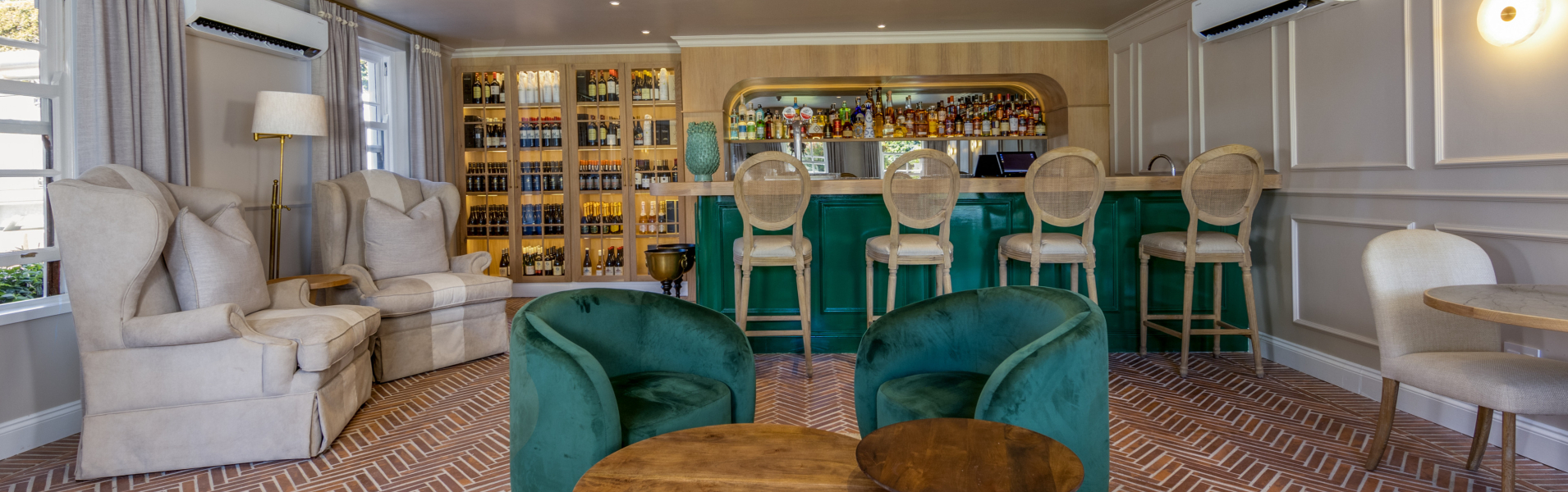 1928 Craft Bar The Claremont 4