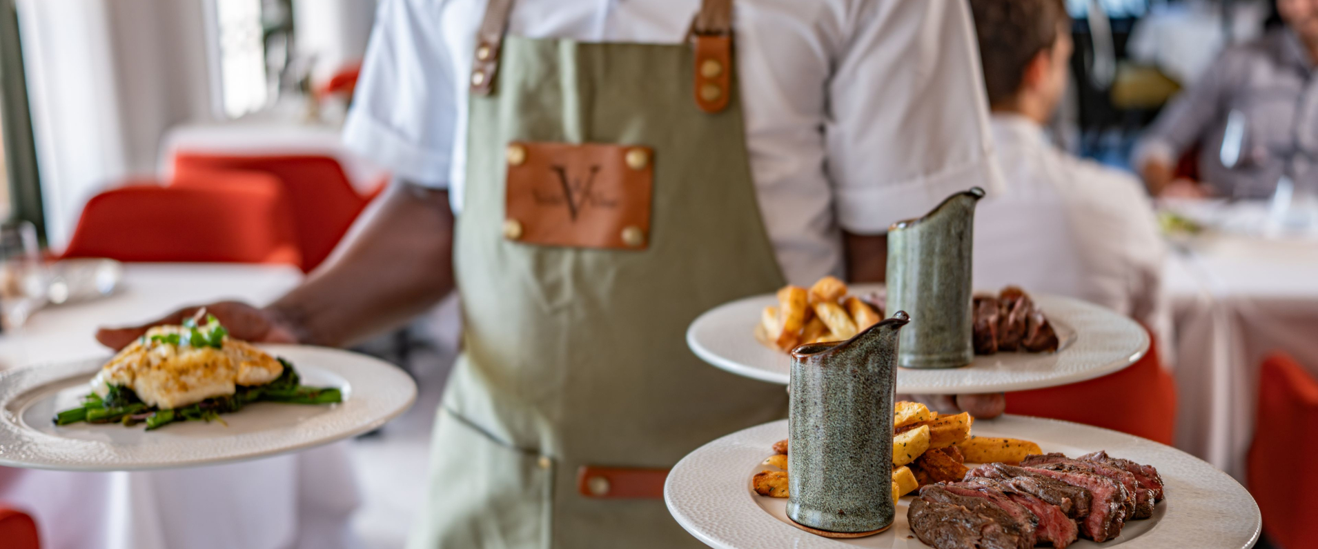 The Claremont Veld  And  Vine 84