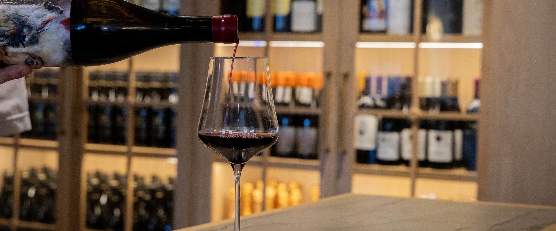 1928 Craft Bar The Claremont 5