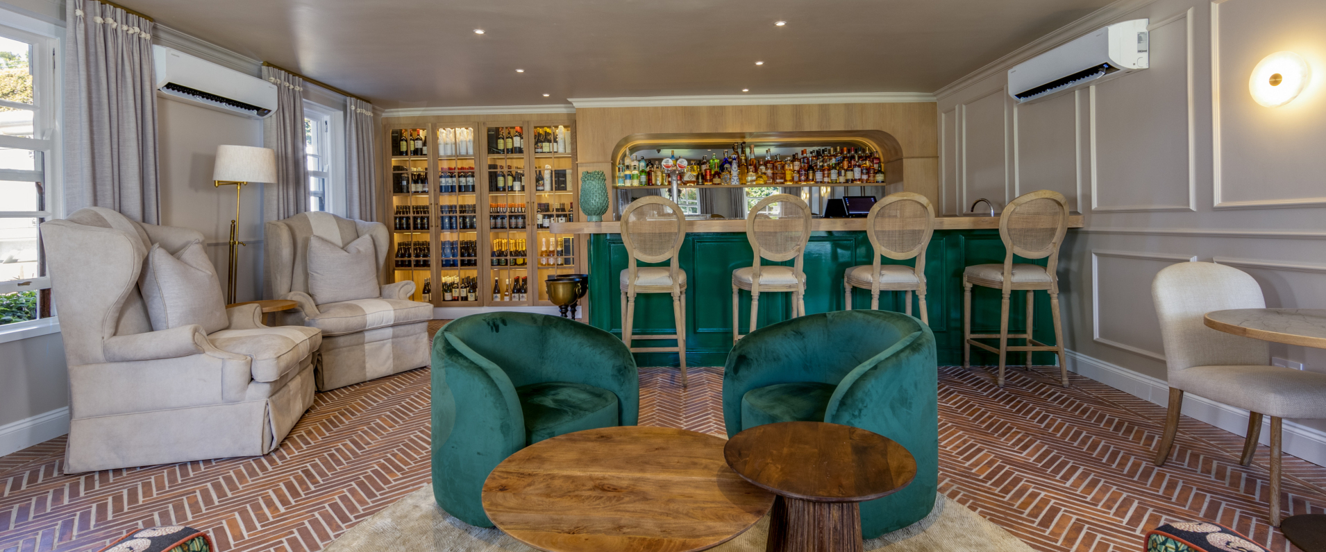 1928 Craft Bar The Claremont 4