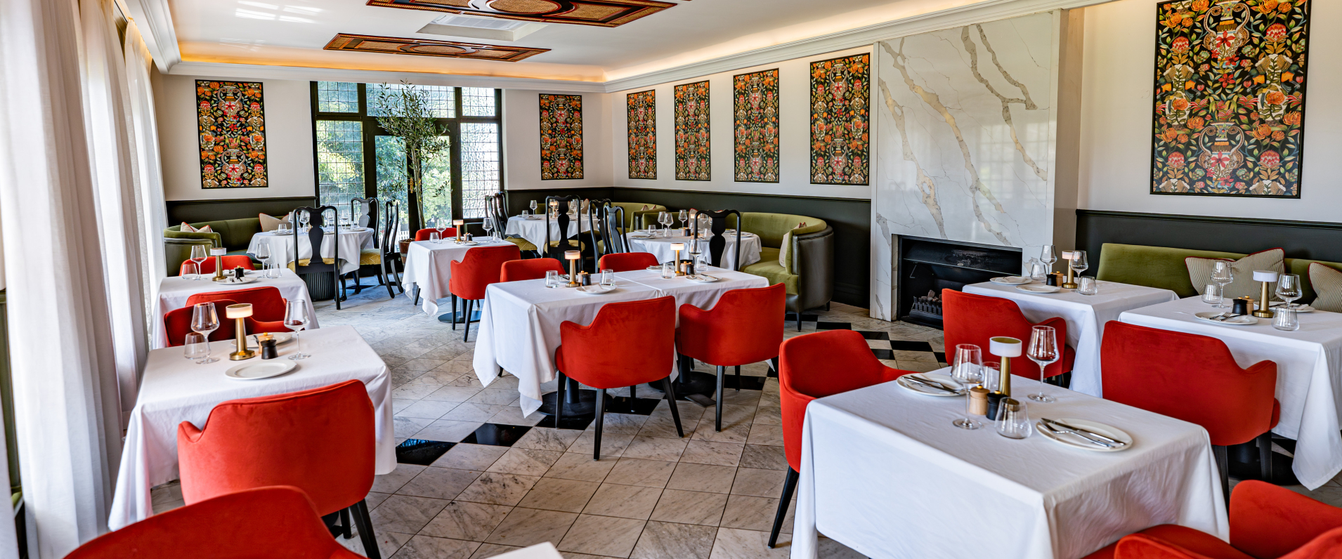 The Claremont Veld And Vine 57