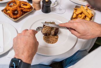 The Claremont Veld  And  Vine 13