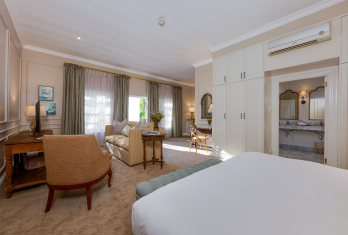 The Claremont Room 13 1