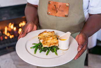 The Claremont Veld  And  Vine 30