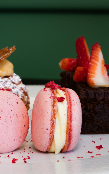 The Claremont Food Koffiehuis 9