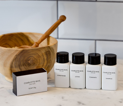 The Claremont Cameos 33 Amenities