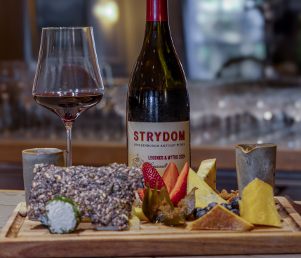 1928 Craft Bar The Claremont 14