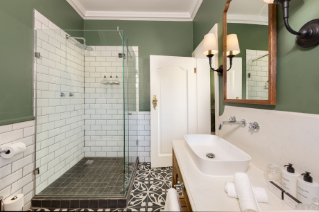 The Claremont Room 3 1