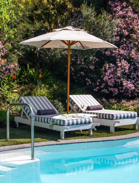 The Claremont   Pool Area 16 Result