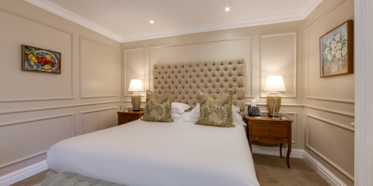 The Claremont Room 8 2 Classic