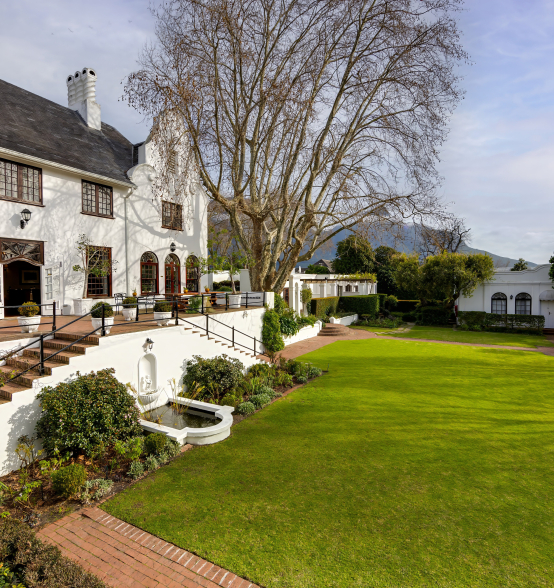 The Claremont Exterior 6