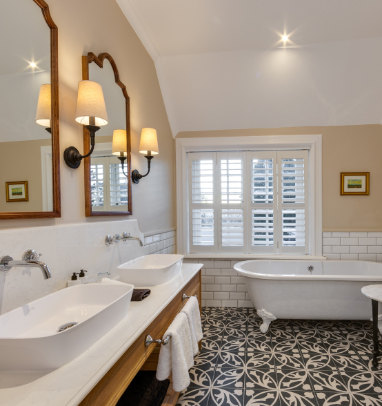 The Claremont Room 2 4