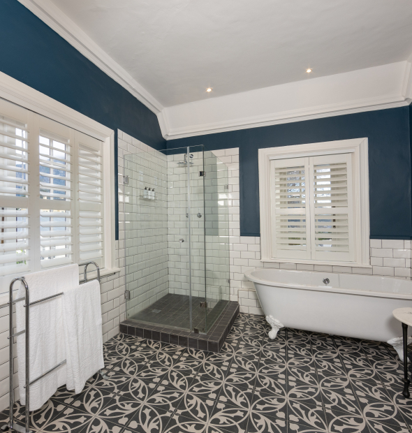 The Claremont Room 1 11