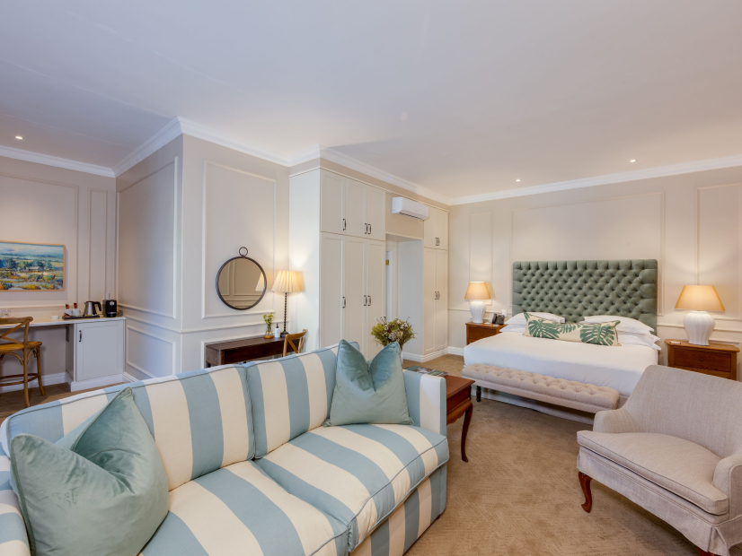 Theclaremont Room117