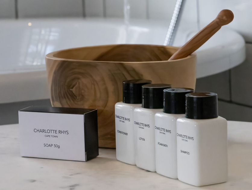 The Claremont Cameos 38