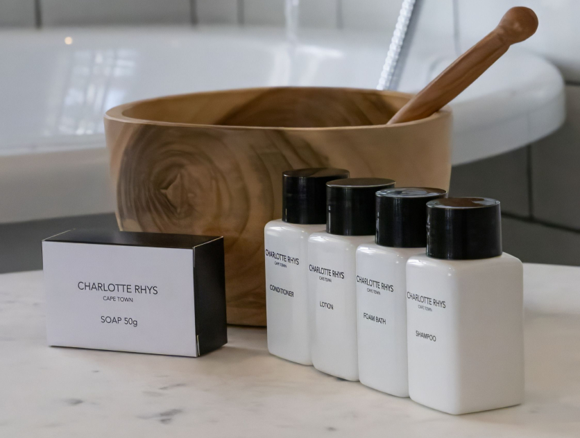 The Claremont Cameos 38