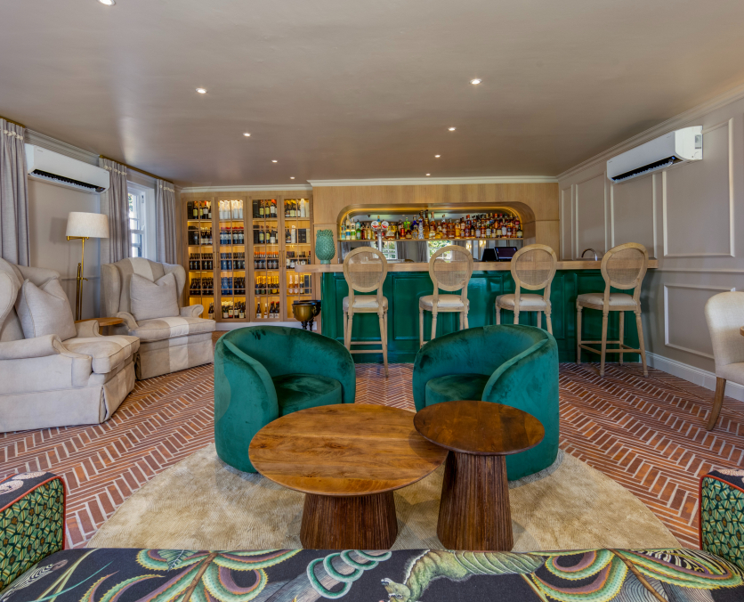 1928 Craft Bar The Claremont 4