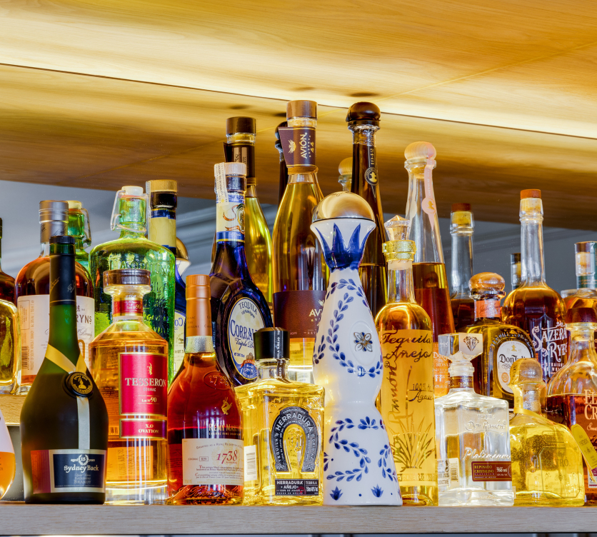 1928 Craft Bar The Claremont 15 Savour