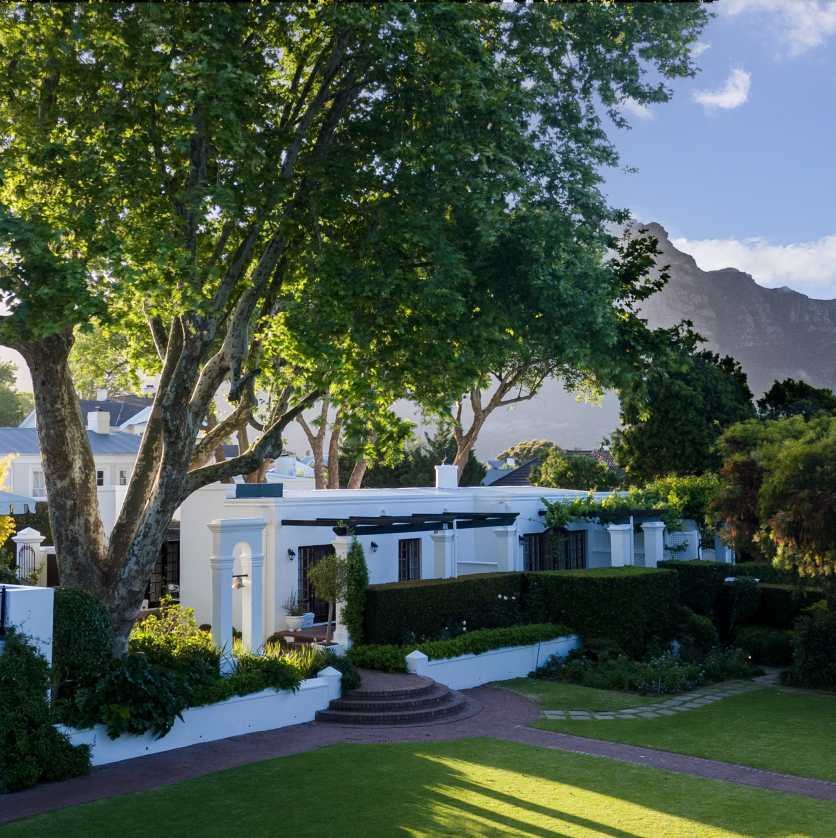 The Claremont Exterior 12