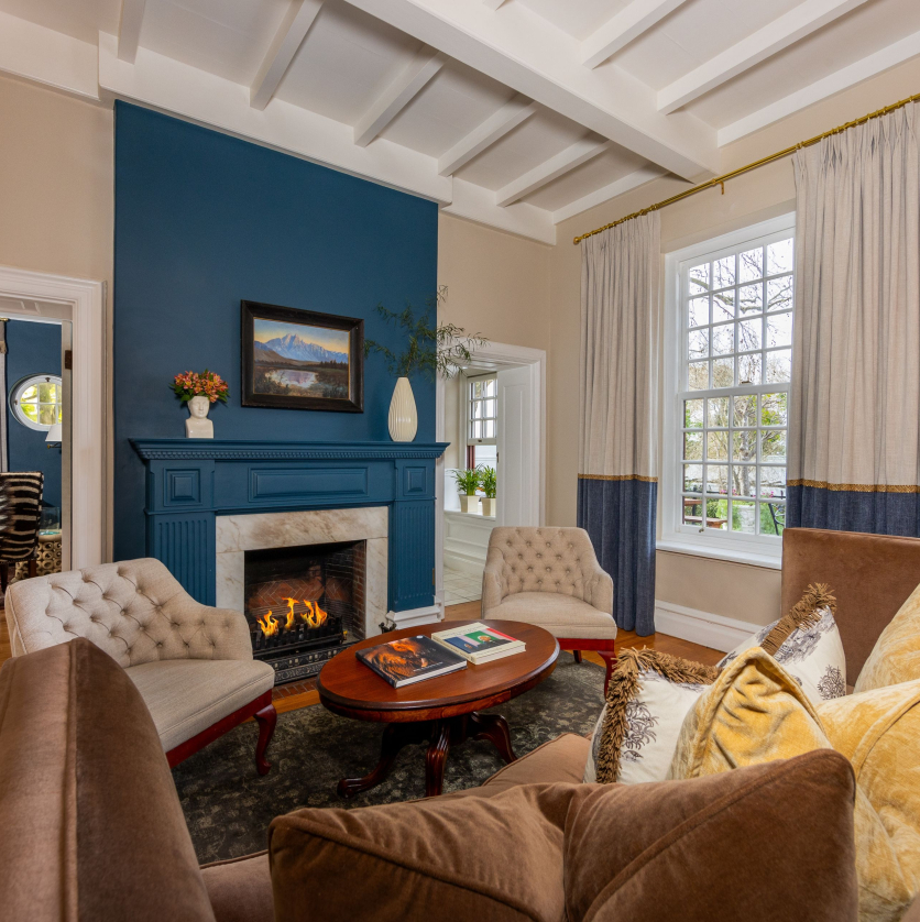 The Claremont  Lounge 1