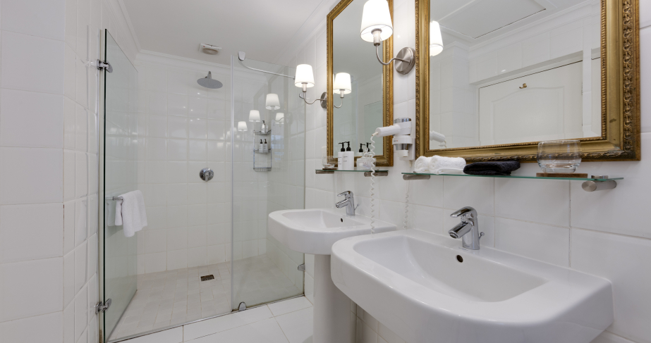 The Claremont Room 8 5