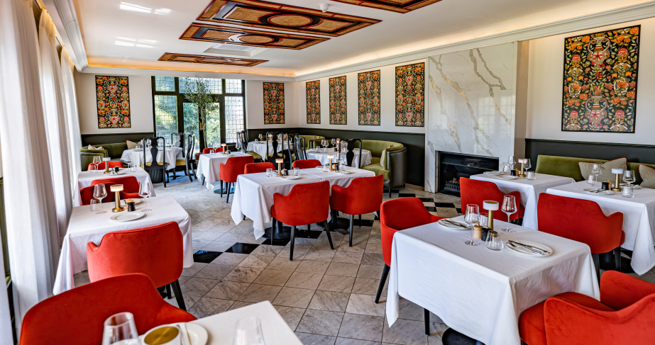 The Claremont Veld And Vine 57