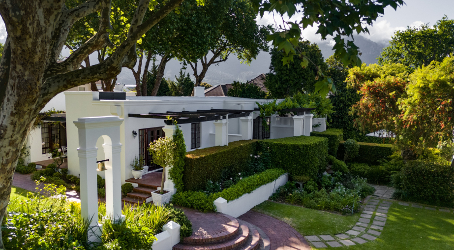 The Claremont Exterior 21