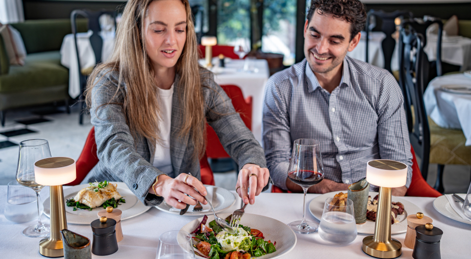 The Claremont Veld  And  Vine 77