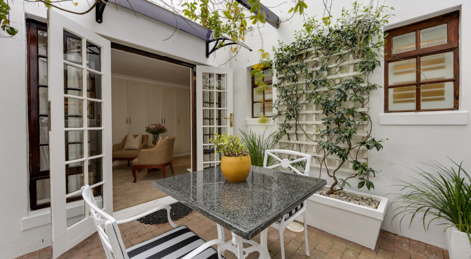 The Claremont Room 8 3 Classic