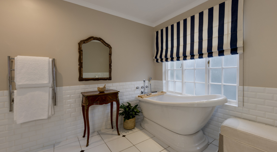 The Claremont Room 5 Sauer Suite 9