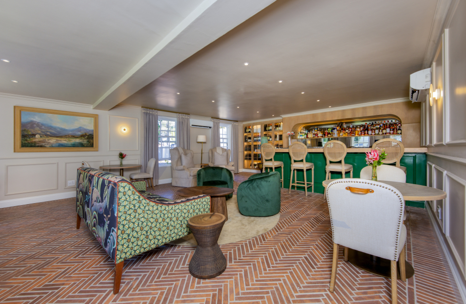 1928 Craft Bar The Claremont 2